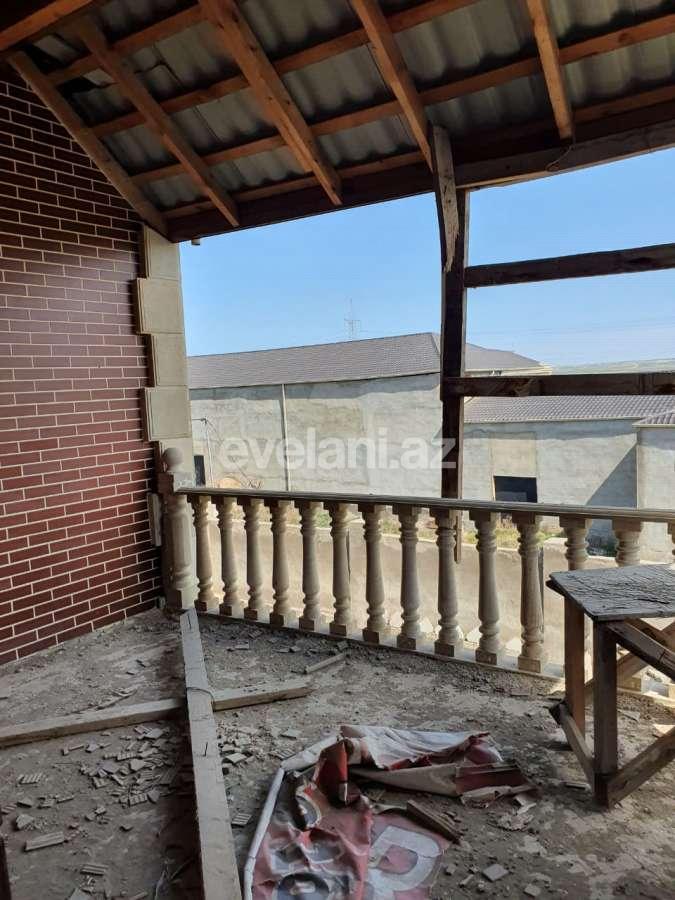 Satılır, həyət evi / bağ, 4 otaqlı, 160 m², Masazır q.