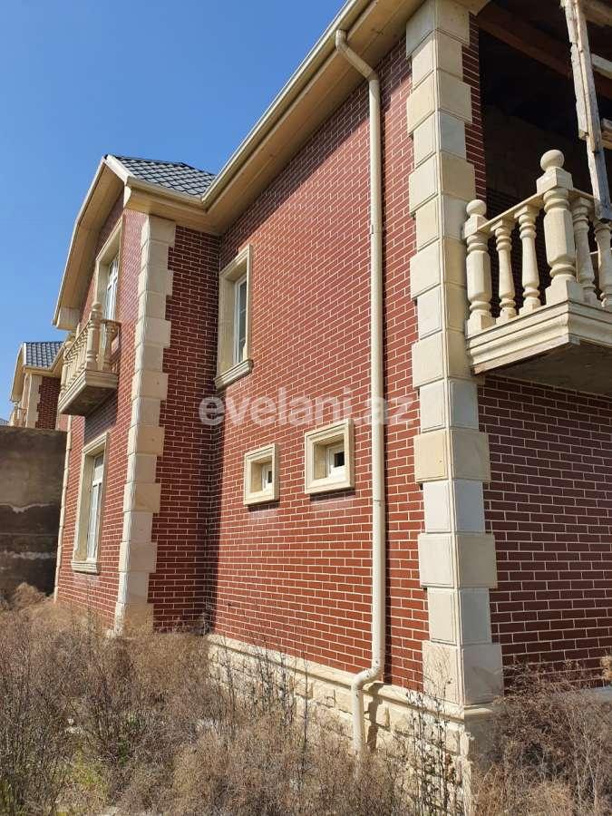 Satılır, həyət evi / bağ, 4 otaqlı, 160 m², Masazır q.