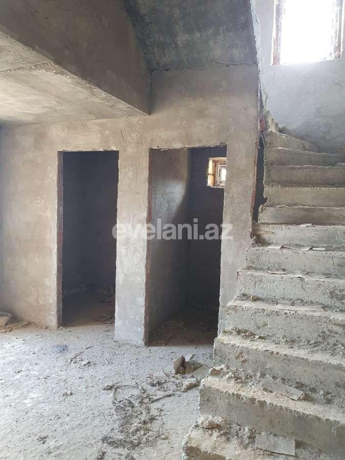 Satılır, həyət evi / bağ, 4 otaqlı, 160 m², Masazır q.