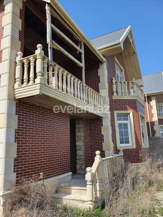 Satılır, həyət evi / bağ, 4 otaqlı, 160 m², Masazır q.