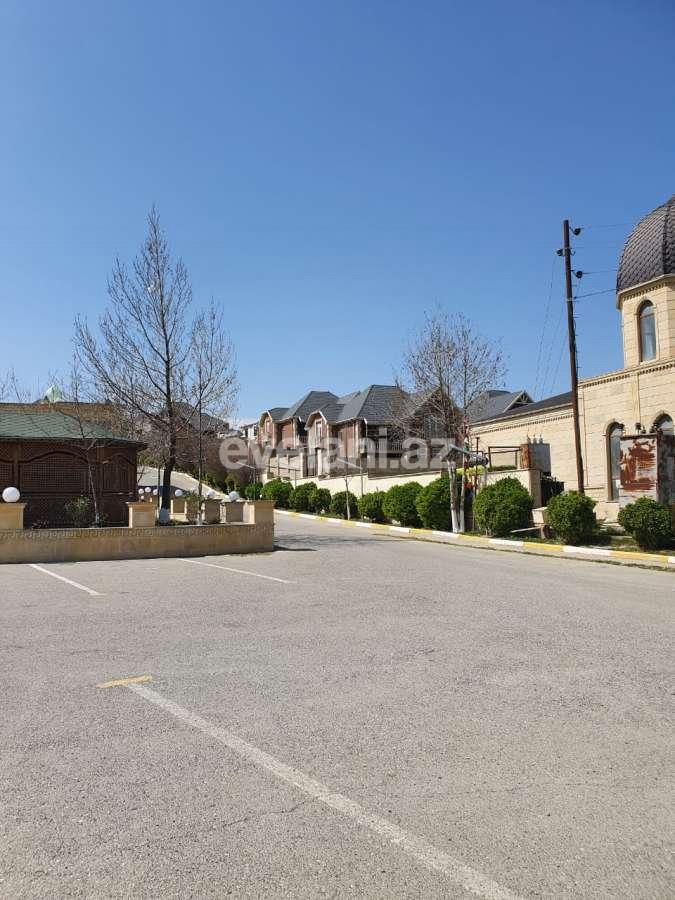 Satılır, həyət evi / bağ, 4 otaqlı, 160 m², Masazır q.