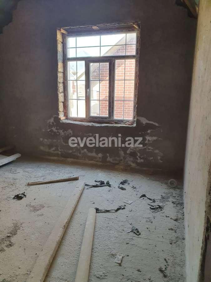 Satılır, həyət evi / bağ, 4 otaqlı, 160 m², Masazır q.