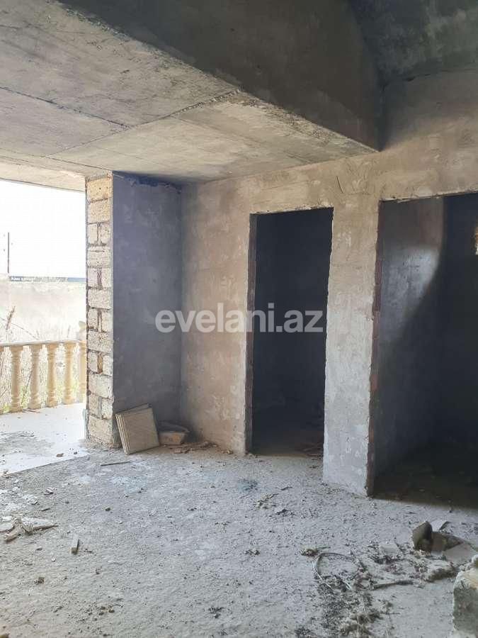 Satılır, həyət evi / bağ, 4 otaqlı, 160 m², Masazır q.