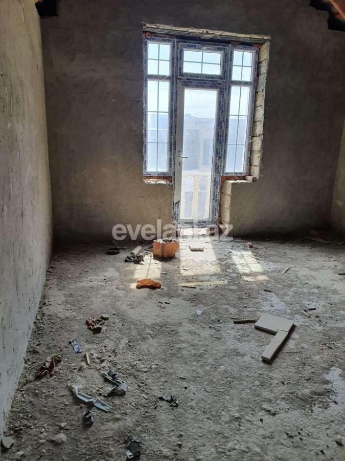 Satılır, həyət evi / bağ, 4 otaqlı, 160 m², Masazır q.