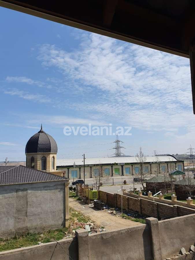 Satılır, həyət evi / bağ, 4 otaqlı, 160 m², Masazır q.