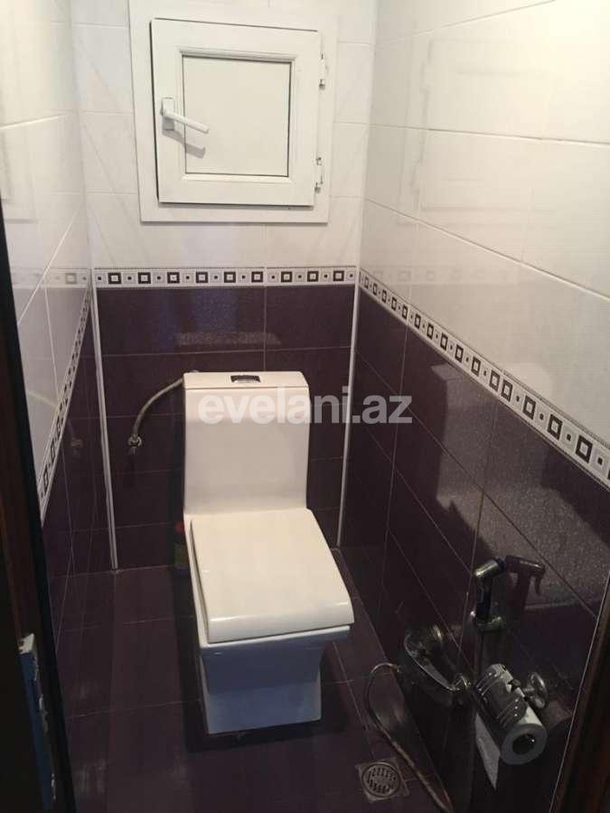 Satılır, köhnə tikili, 2 otaqlı, 60 m², Yeni Günəşli q.