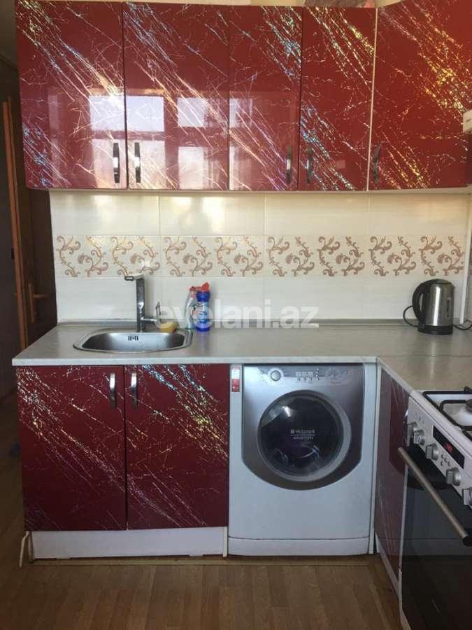 Satılır, köhnə tikili, 2 otaqlı, 60 m², Yeni Günəşli q.