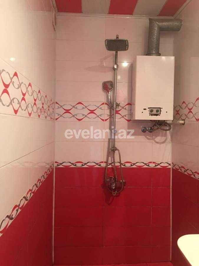 Satılır, köhnə tikili, 2 otaqlı, 60 m², Yeni Günəşli q.