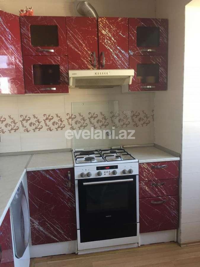 Satılır, köhnə tikili, 2 otaqlı, 60 m², Yeni Günəşli q.