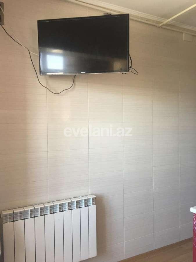 Satılır, köhnə tikili, 2 otaqlı, 60 m², Yeni Günəşli q.