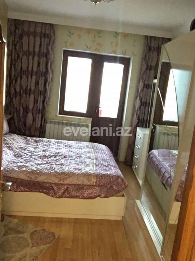 Satılır, köhnə tikili, 2 otaqlı, 60 m², Yeni Günəşli q.