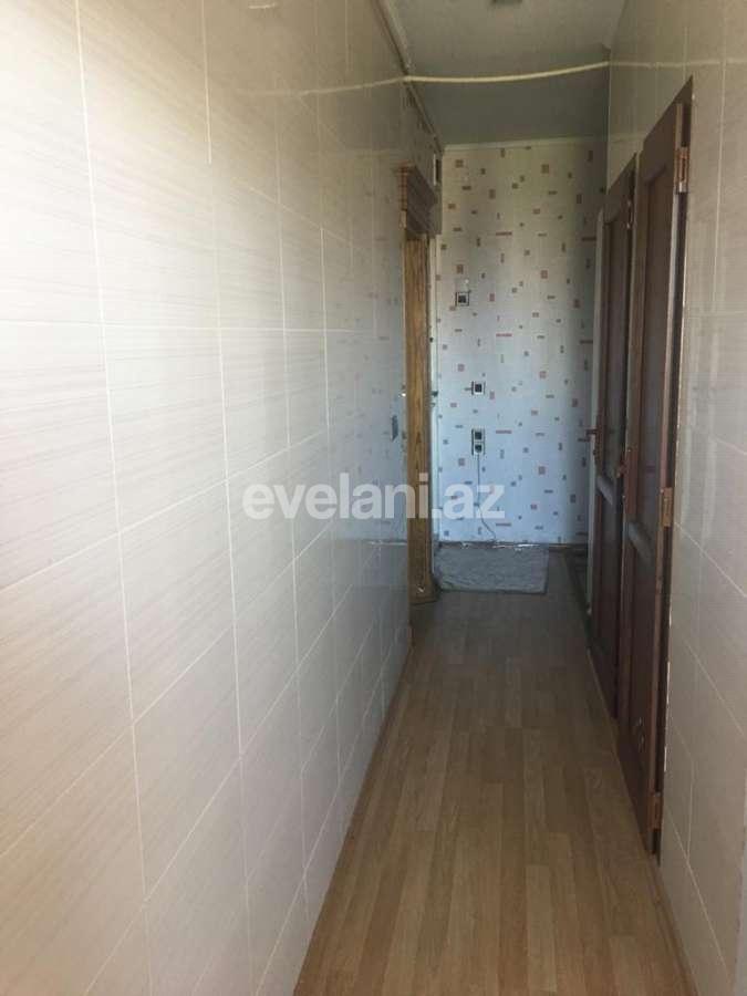 Satılır, köhnə tikili, 2 otaqlı, 60 m², Yeni Günəşli q.