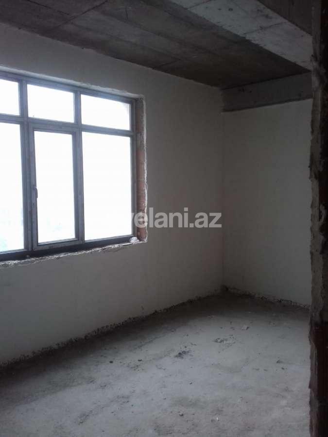 Sale, new building, 2 room, 116.8 m²