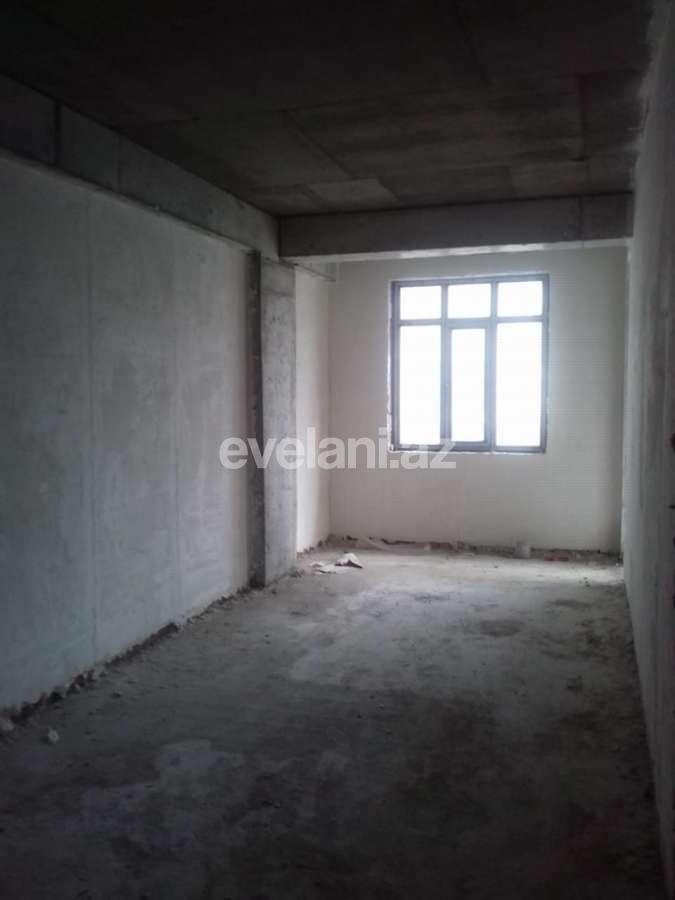 Sale, new building, 2 room, 116.8 m²