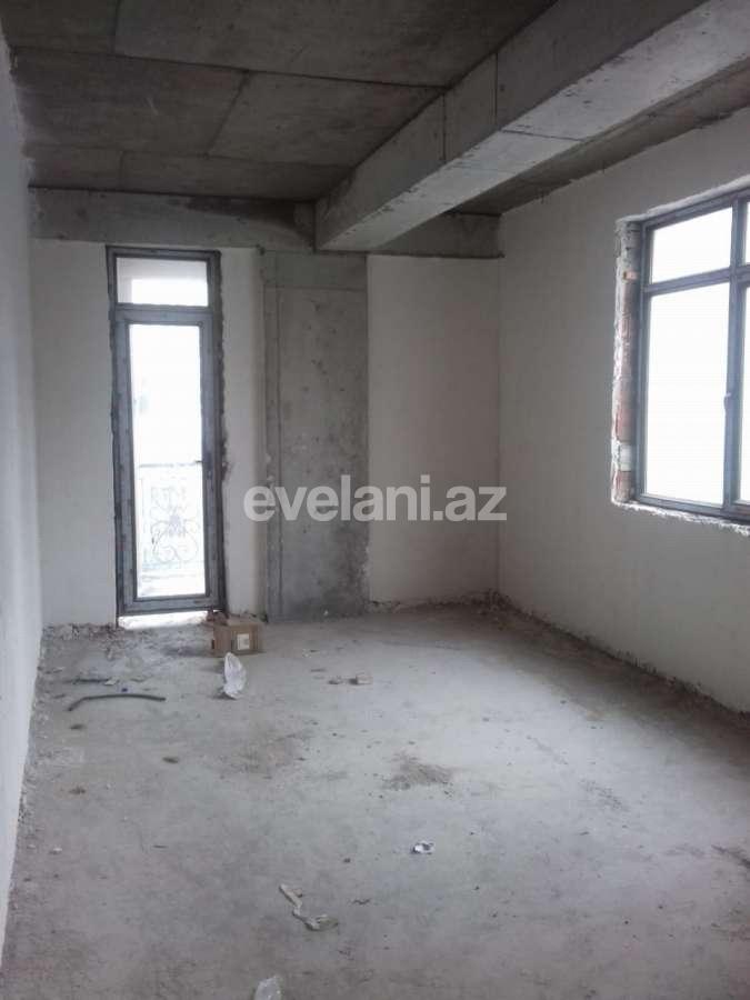 Sale, new building, 2 room, 116.8 m²
