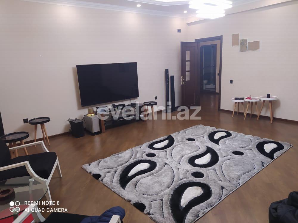 Satılır, yeni tikili, 3 otaqlı, 148 m², Şah İsmayıl Xətai m.