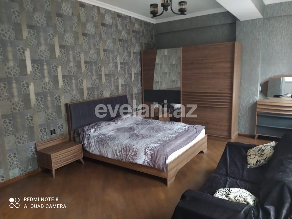 Satılır, yeni tikili, 3 otaqlı, 148 m², Şah İsmayıl Xətai m.