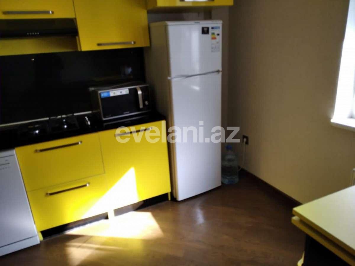 Satılır, yeni tikili, 3 otaqlı, 148 m², Şah İsmayıl Xətai m.