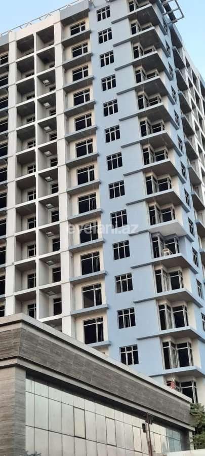 Satılır, yeni tikili, 4 otaqlı, 182 m², Nəriman Nərimanov m.