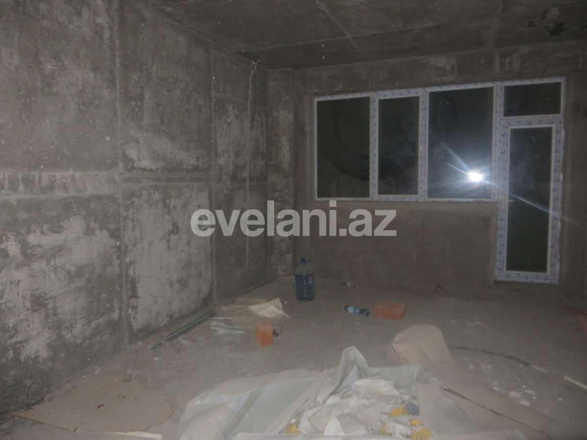 Satılır, yeni tikili, 4 otaqlı, 182 m², Nəriman Nərimanov m.