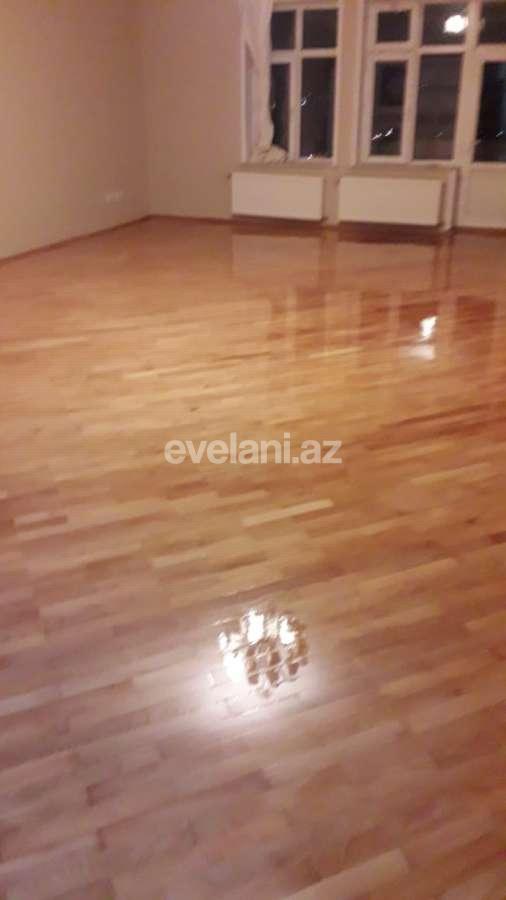 Satılır, yeni tikili, 3 otaqlı, 155 m², Nərimanov r.