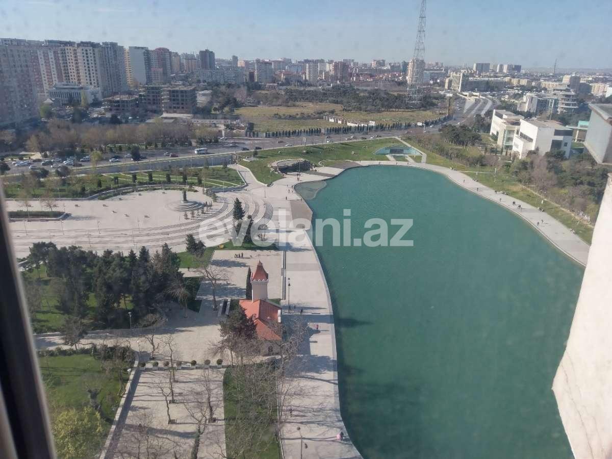 Satılır, yeni tikili, 3 otaqlı, 155 m², Nərimanov r.