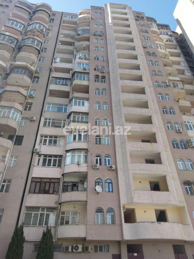 Satılır, yeni tikili, 3 otaqlı, 155 m², Nərimanov r.