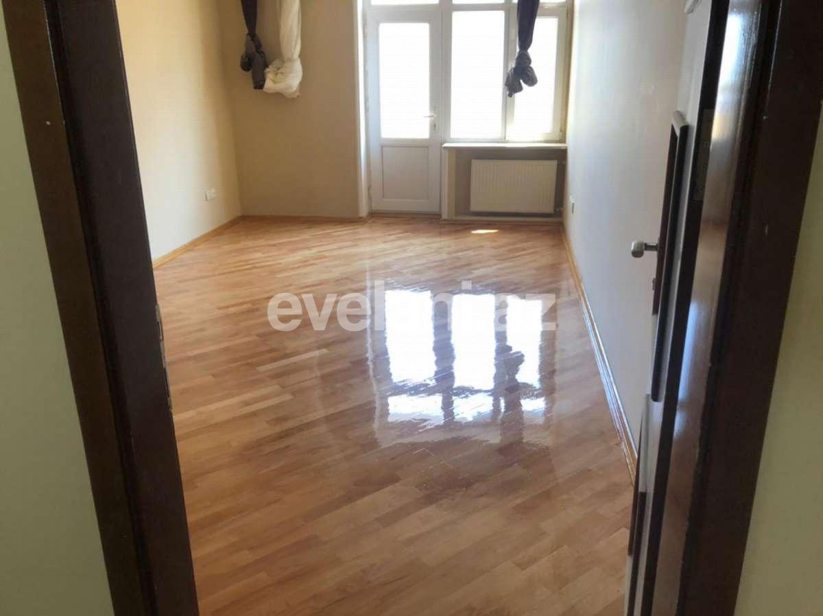 Satılır, yeni tikili, 3 otaqlı, 155 m², Nərimanov r.