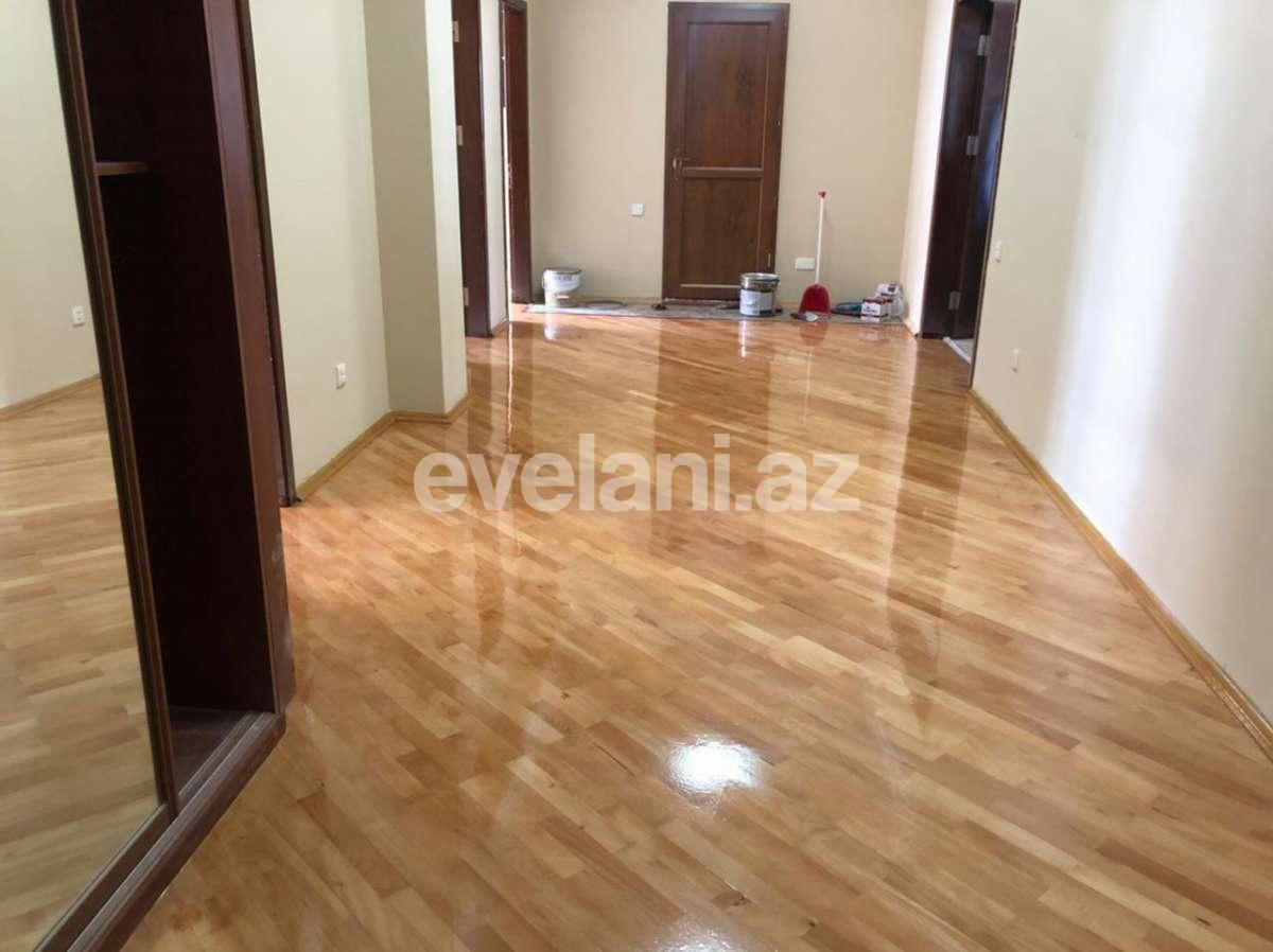 Satılır, yeni tikili, 3 otaqlı, 155 m², Nərimanov r.