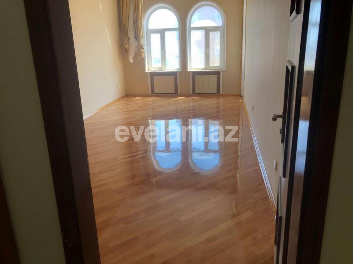 Satılır, yeni tikili, 3 otaqlı, 155 m², Nərimanov r.