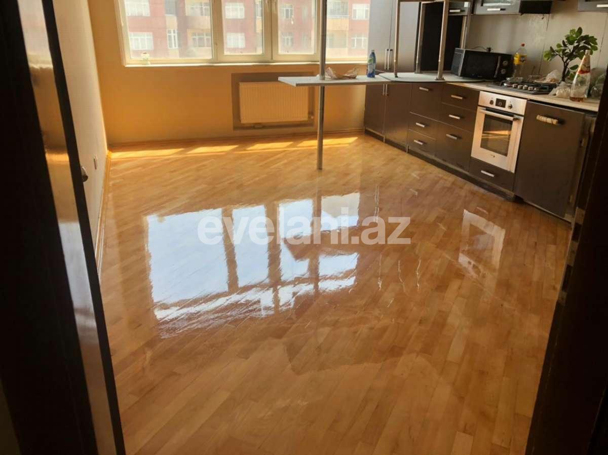 Satılır, yeni tikili, 3 otaqlı, 155 m², Nərimanov r.