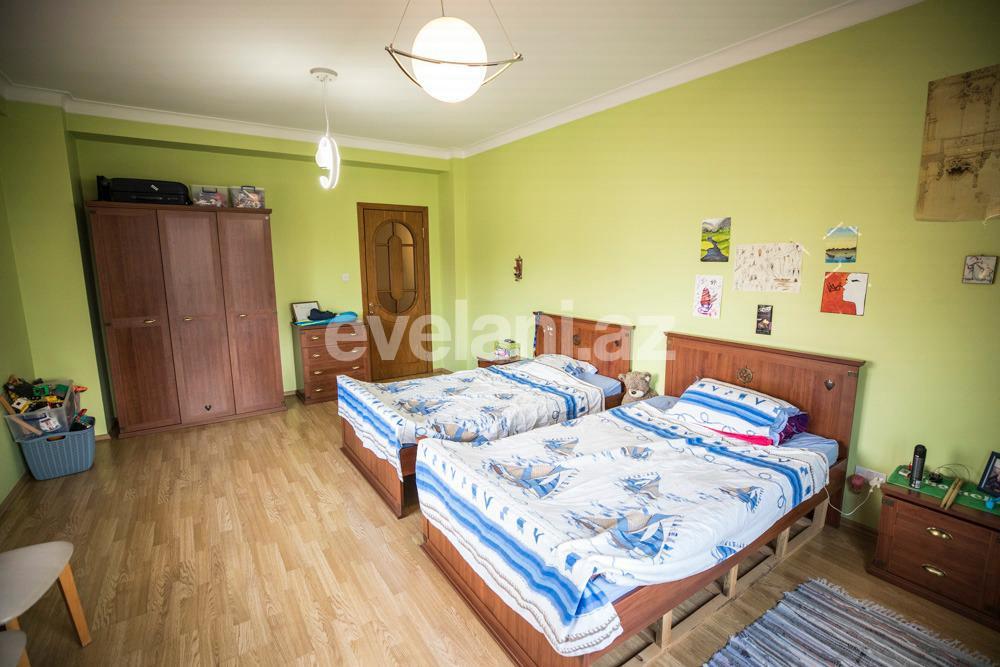 Satılır, yeni tikili, 3 otaqlı, 177 m², Şah İsmayıl Xətai m.