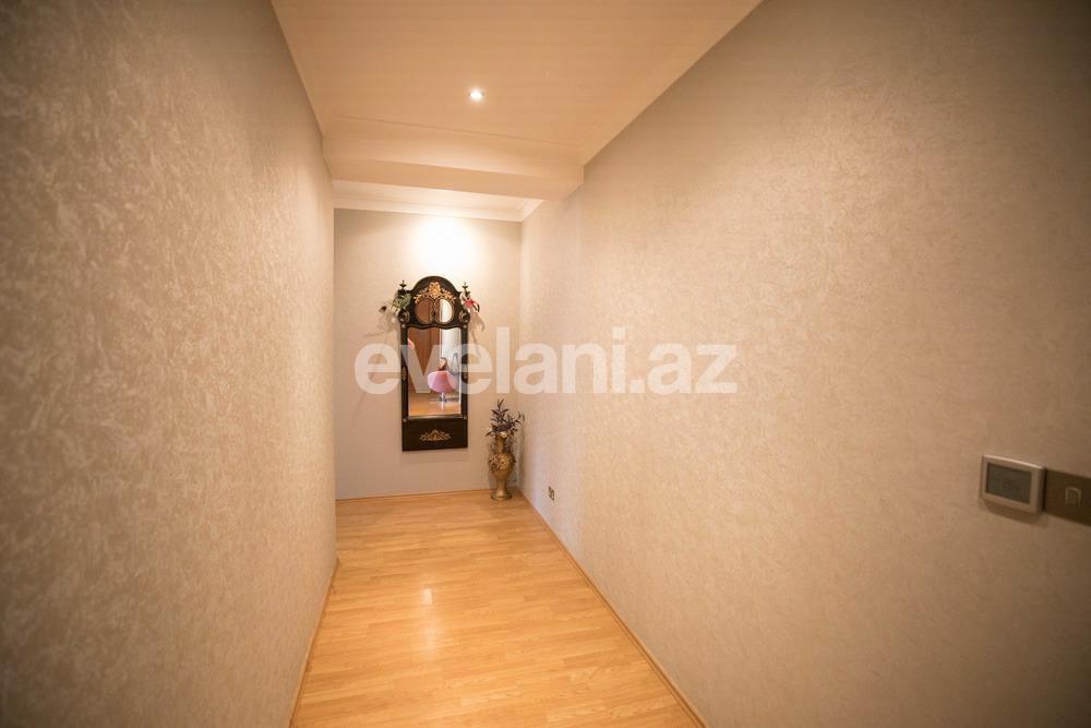 Satılır, yeni tikili, 3 otaqlı, 177 m², Şah İsmayıl Xətai m.