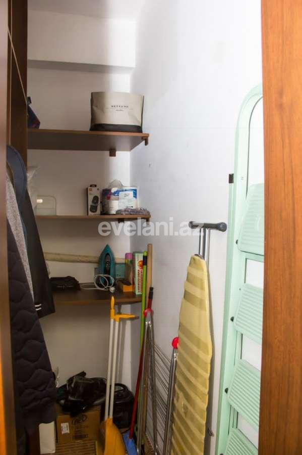 Satılır, yeni tikili, 3 otaqlı, 120 m², Nərimanov r.