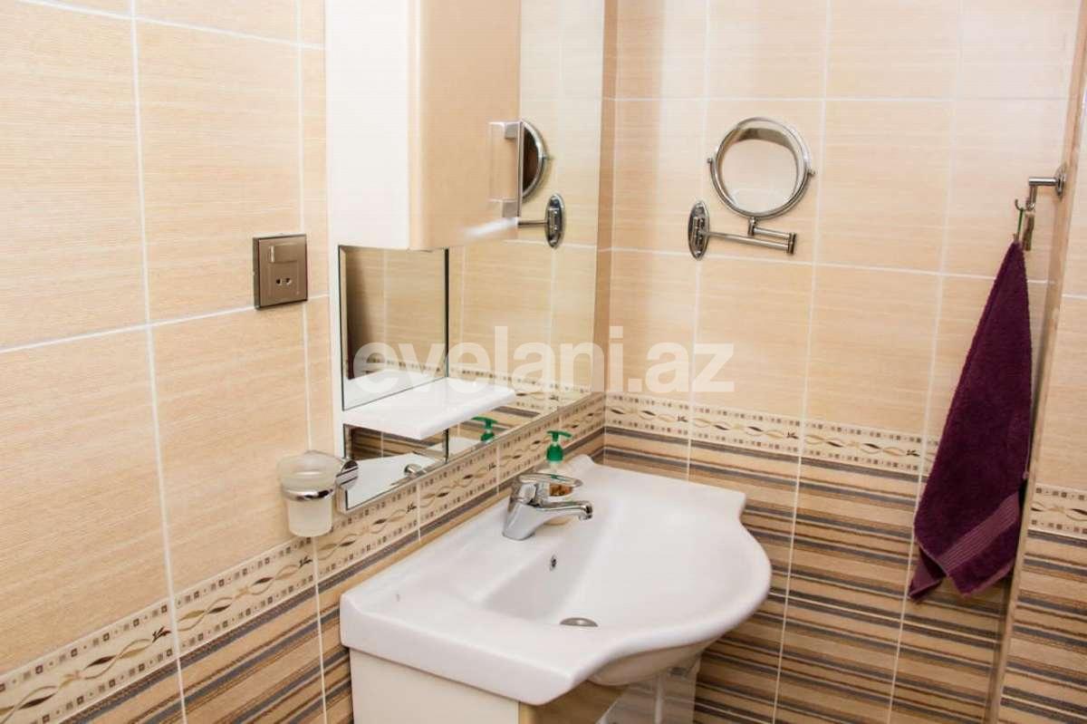 Satılır, yeni tikili, 3 otaqlı, 120 m², Nərimanov r.