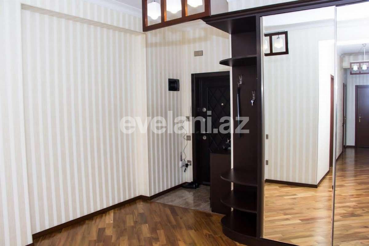 Satılır, yeni tikili, 3 otaqlı, 120 m², Nərimanov r.