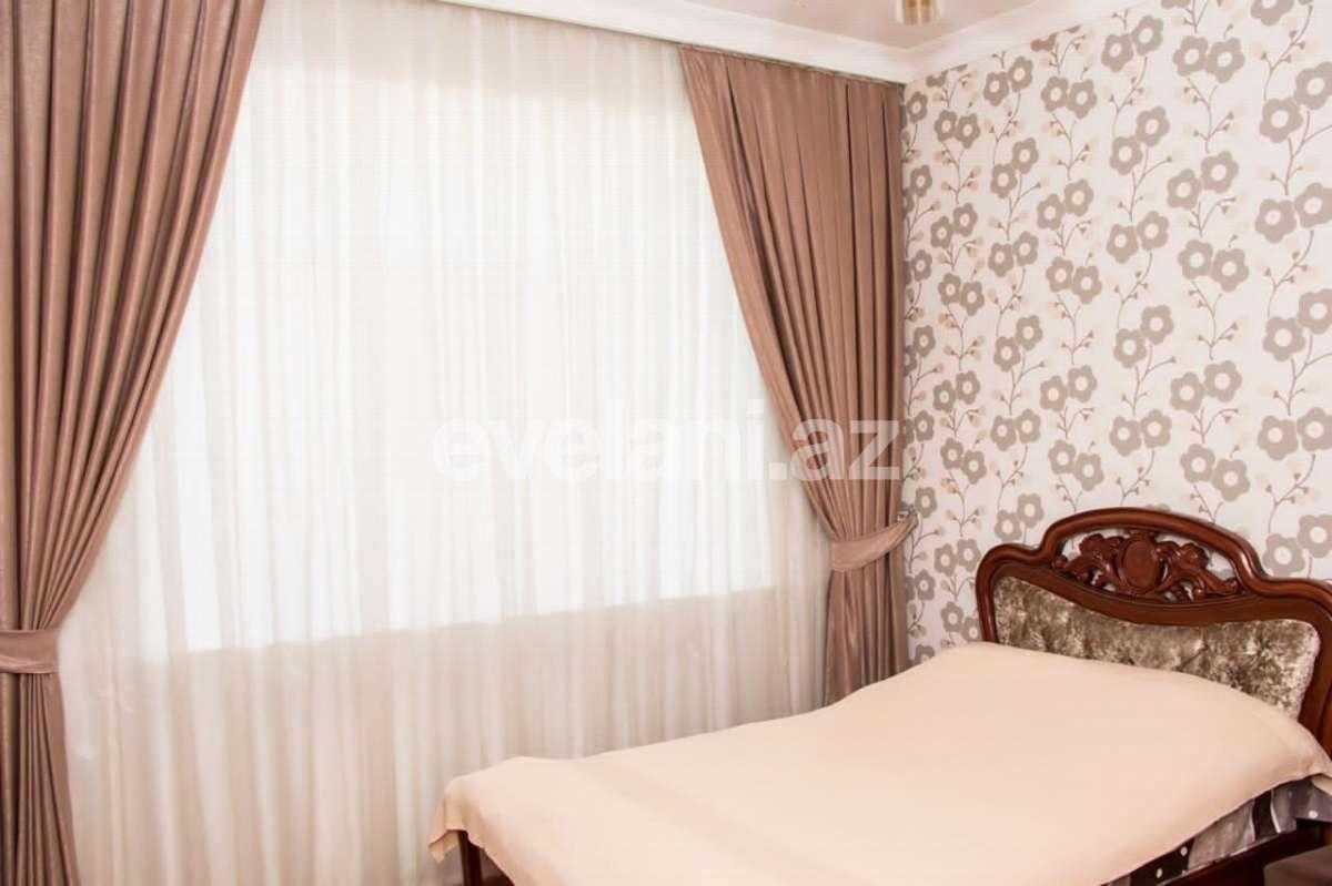 Satılır, yeni tikili, 3 otaqlı, 120 m², Nərimanov r.