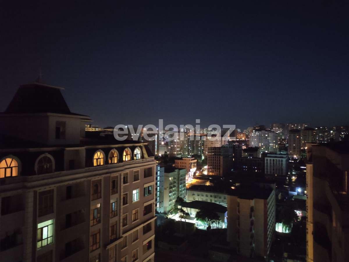 Satılır, yeni tikili, 3 otaqlı, 120 m², Nərimanov r.