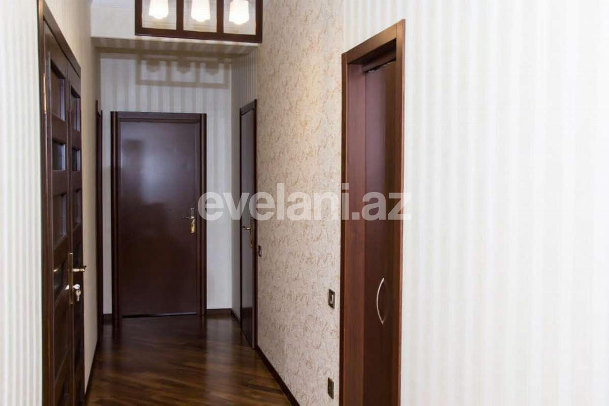 Satılır, yeni tikili, 3 otaqlı, 120 m², Nərimanov r.