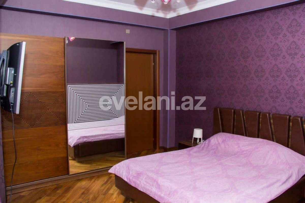 Satılır, yeni tikili, 3 otaqlı, 120 m², Nərimanov r.