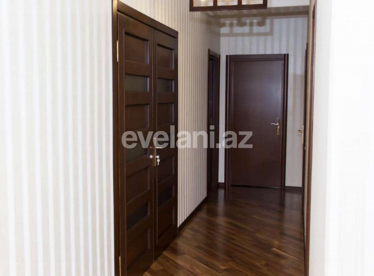 Satılır, yeni tikili, 3 otaqlı, 120 m², Nərimanov r.