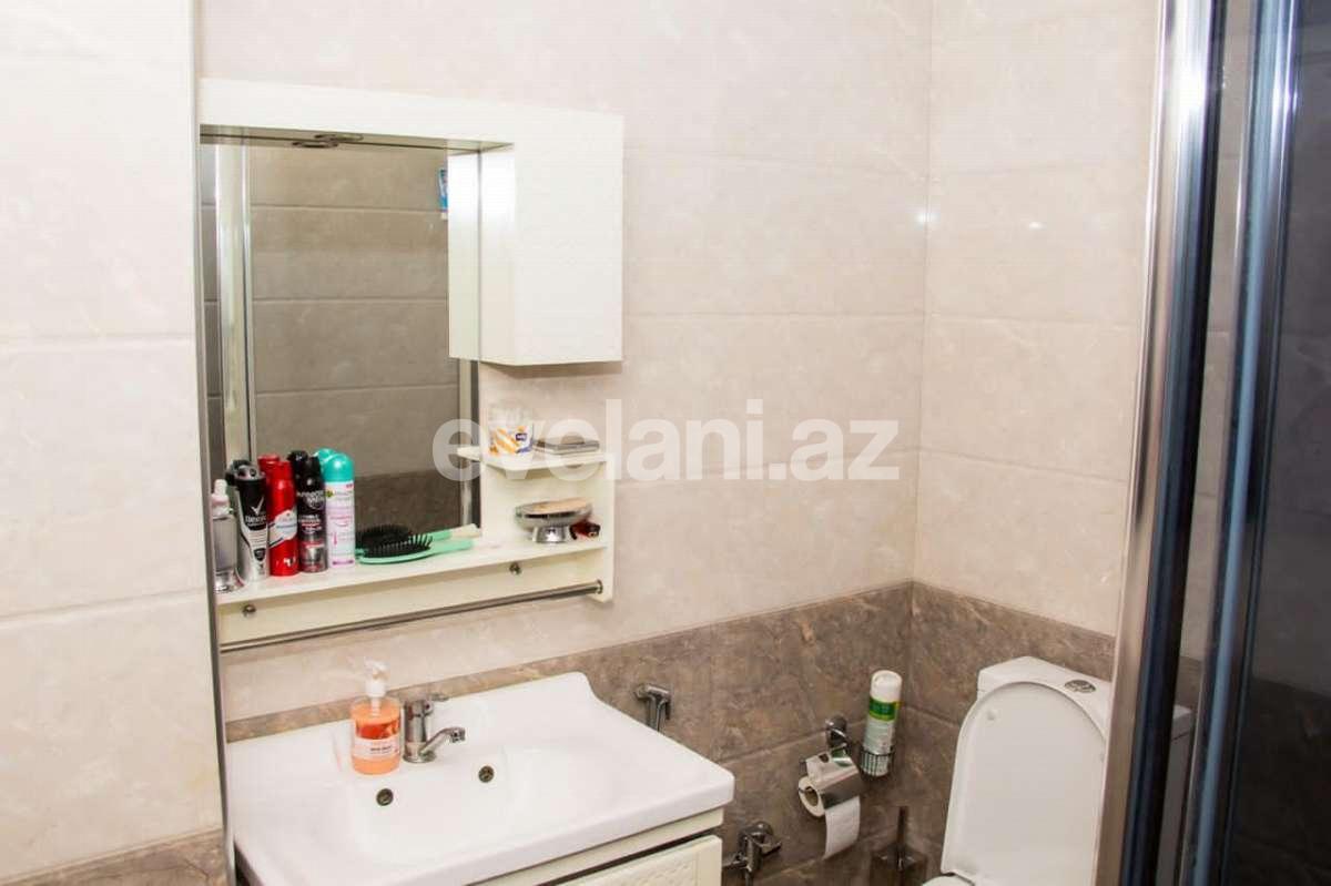 Satılır, yeni tikili, 3 otaqlı, 120 m², Nərimanov r.