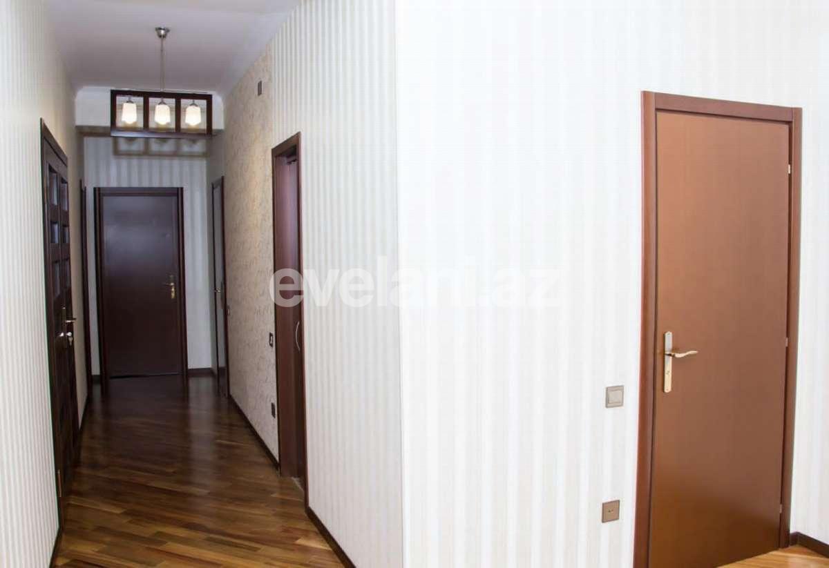 Satılır, yeni tikili, 3 otaqlı, 120 m², Nərimanov r.