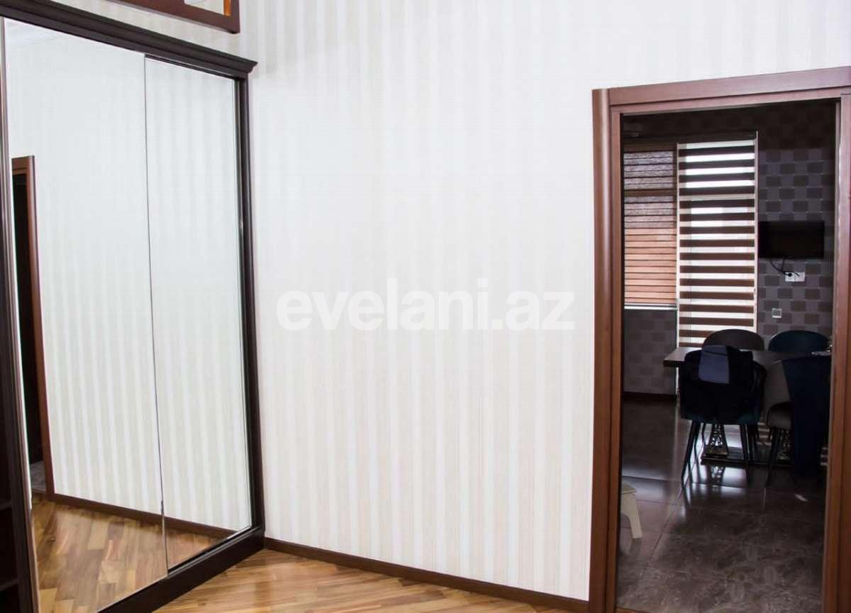 Satılır, yeni tikili, 3 otaqlı, 120 m², Nərimanov r.