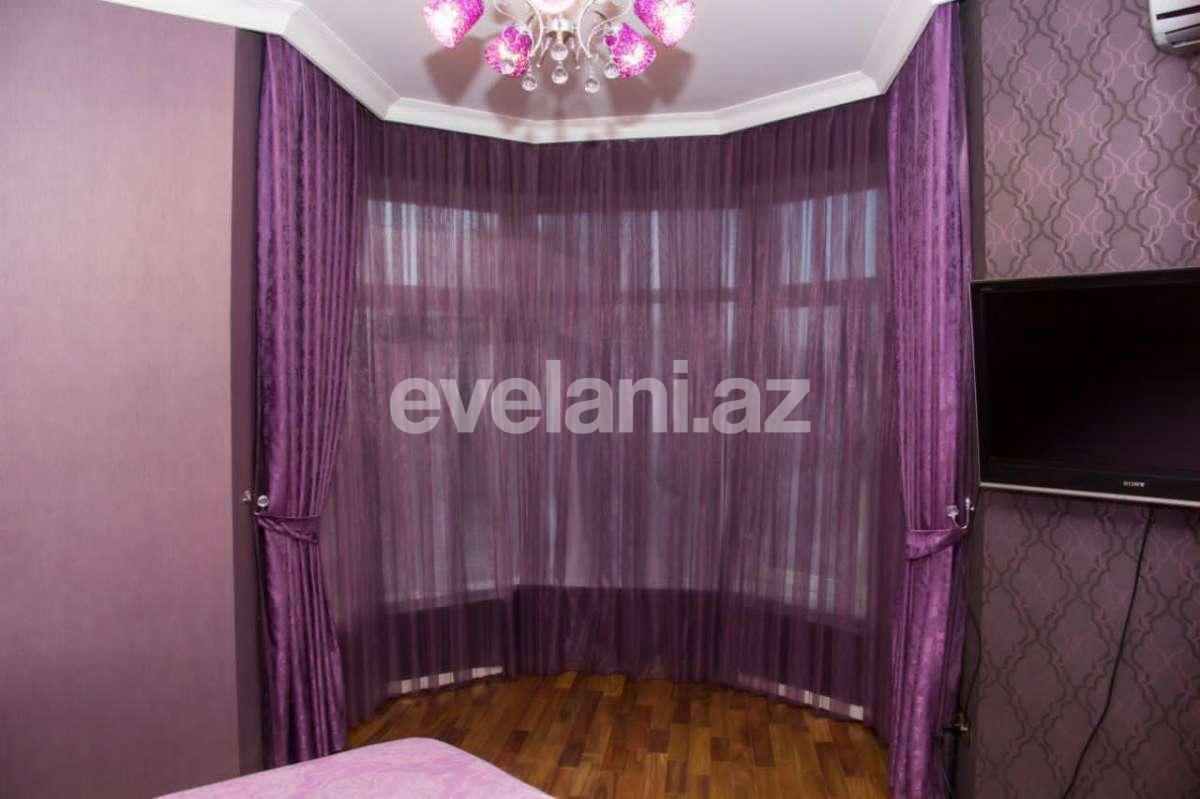 Satılır, yeni tikili, 3 otaqlı, 120 m², Nərimanov r.