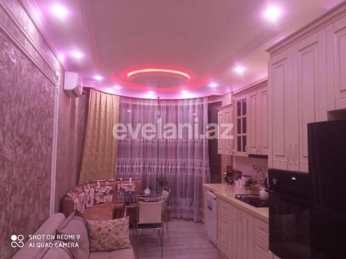 Продаётся, новостройка, 3-комнаты, 157 m², Шах Исмаил Хатаи m.