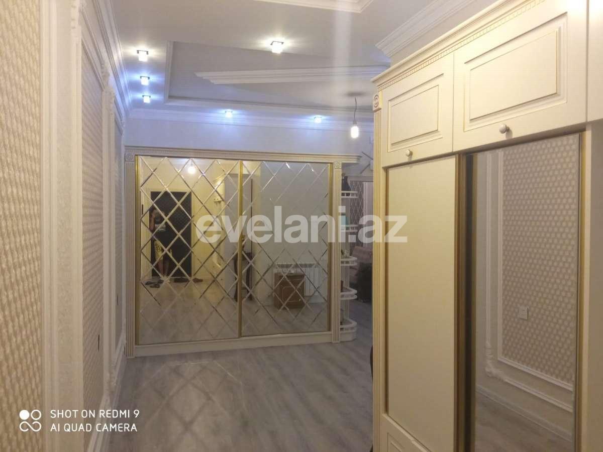 Продаётся, новостройка, 3-комнаты, 157 m², Шах Исмаил Хатаи m.