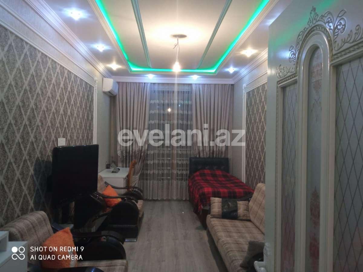 Продаётся, новостройка, 3-комнаты, 157 m², Шах Исмаил Хатаи m.