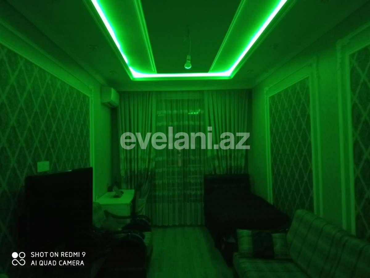 Продаётся, новостройка, 3-комнаты, 157 m², Шах Исмаил Хатаи m.