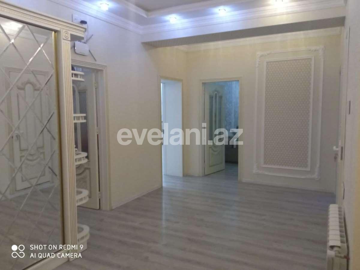 Продаётся, новостройка, 3-комнаты, 157 m², Шах Исмаил Хатаи m.